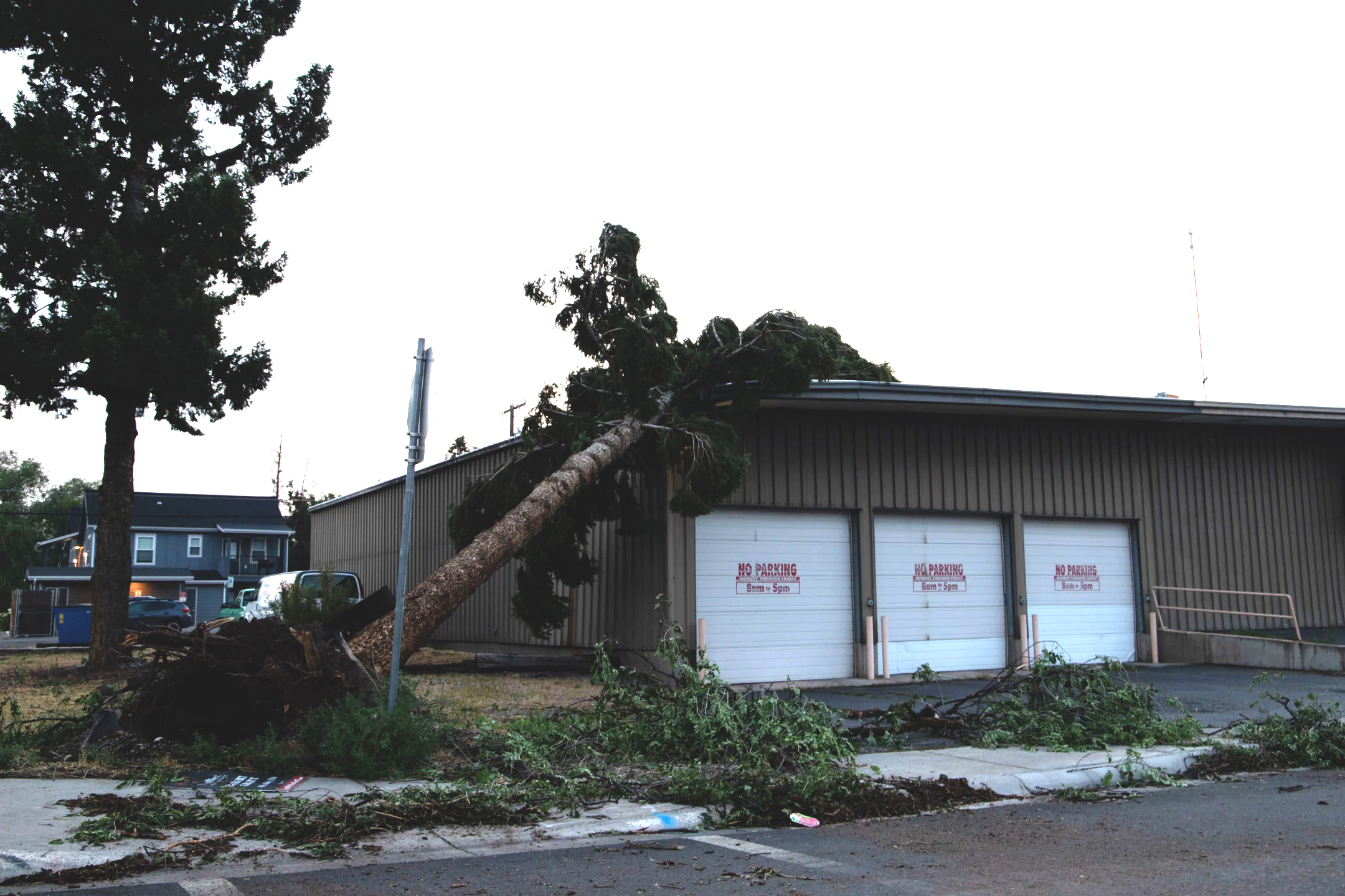 Missoula Storm Damage Public Adjuster