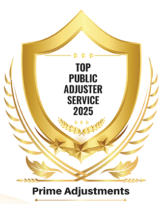 Top Public Adjusters 2025